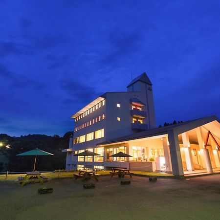 Asahi Shizenkan Экстерьер фото